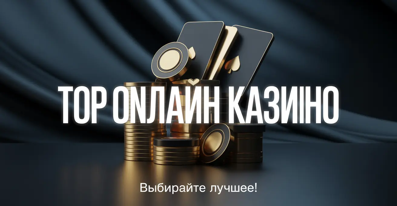 Рейтинг онлайн казино